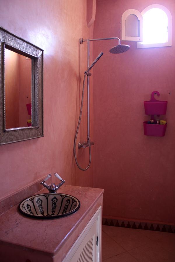 Tifawin Apartment Mirleft Zewnętrze zdjęcie