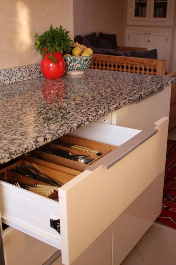 Tifawin Apartment Mirleft Zewnętrze zdjęcie