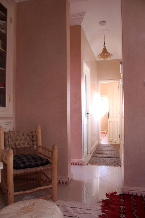 Tifawin Apartment Mirleft Zewnętrze zdjęcie