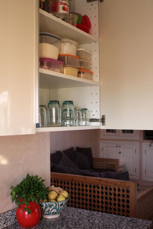 Tifawin Apartment Mirleft Zewnętrze zdjęcie