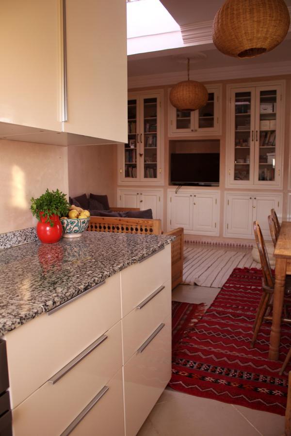 Tifawin Apartment Mirleft Zewnętrze zdjęcie