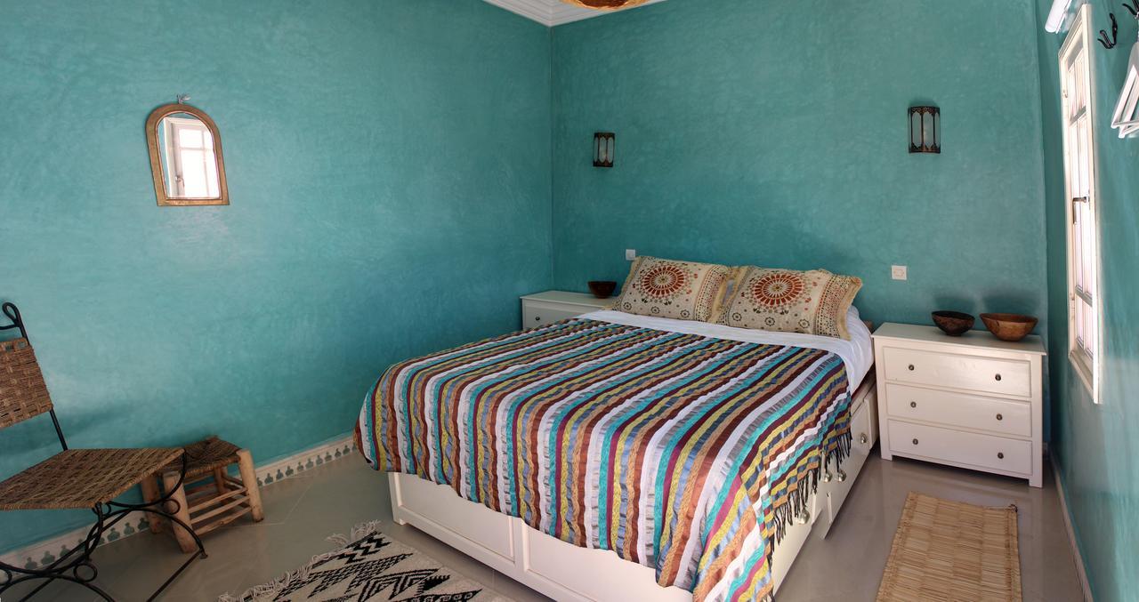 Tifawin Apartment Mirleft Zewnętrze zdjęcie