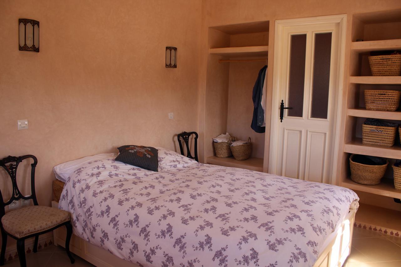 Tifawin Apartment Mirleft Zewnętrze zdjęcie