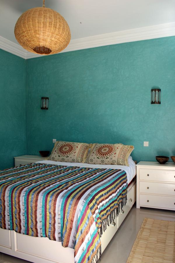 Tifawin Apartment Mirleft Zewnętrze zdjęcie