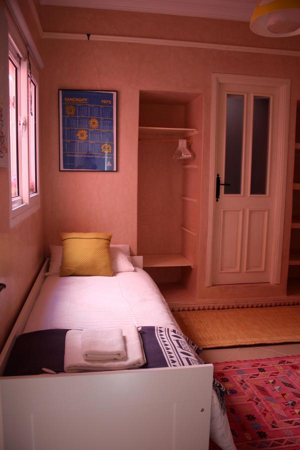 Tifawin Apartment Mirleft Zewnętrze zdjęcie